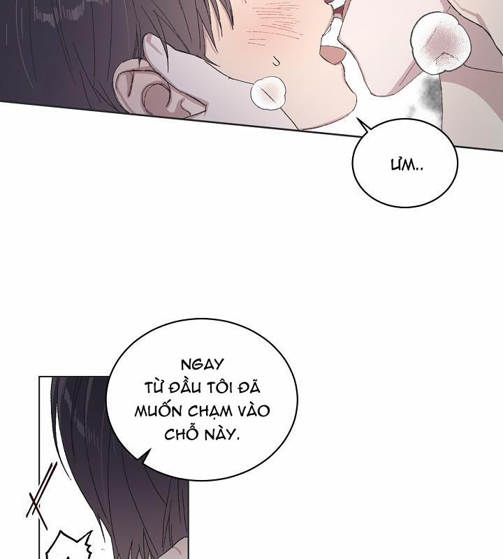 Chàng Tuấn Mã Của Tôi 15 trang 7