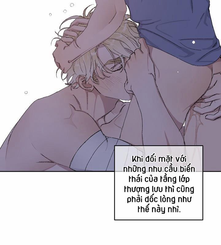 Chàng Tuấn Mã Của Tôi 15 trang 79