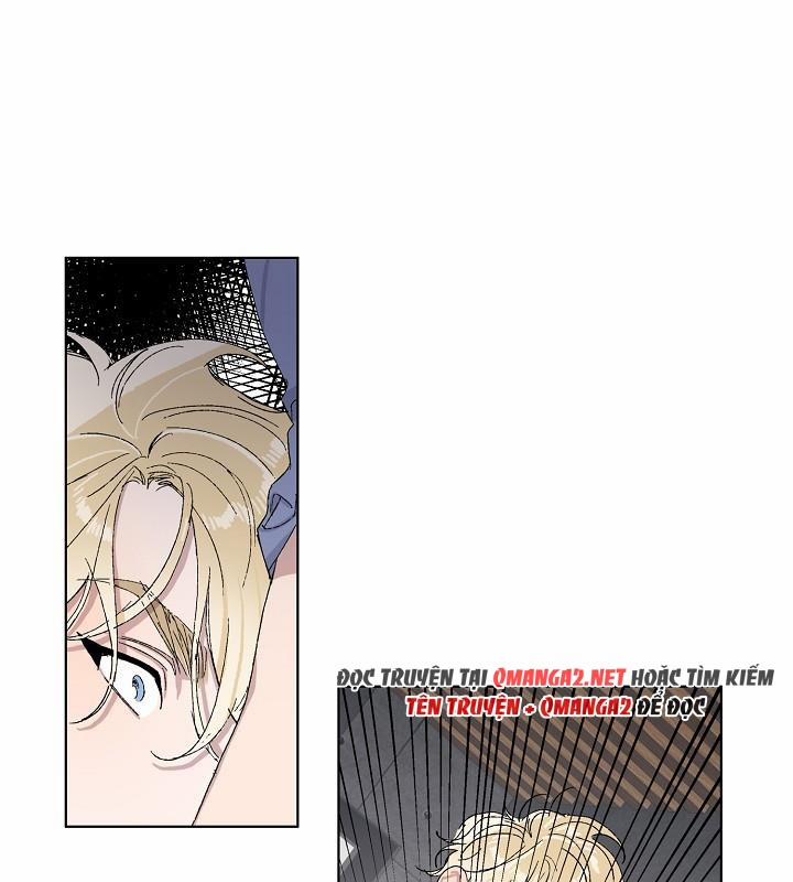 Chàng Tuấn Mã Của Tôi 15 trang 83