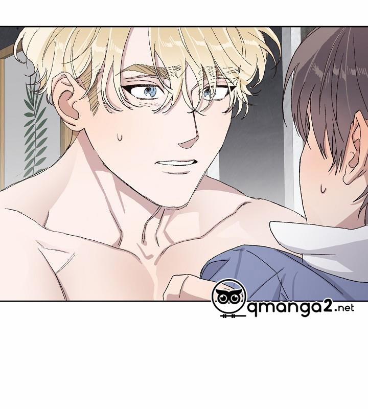 Chàng Tuấn Mã Của Tôi 15 trang 85