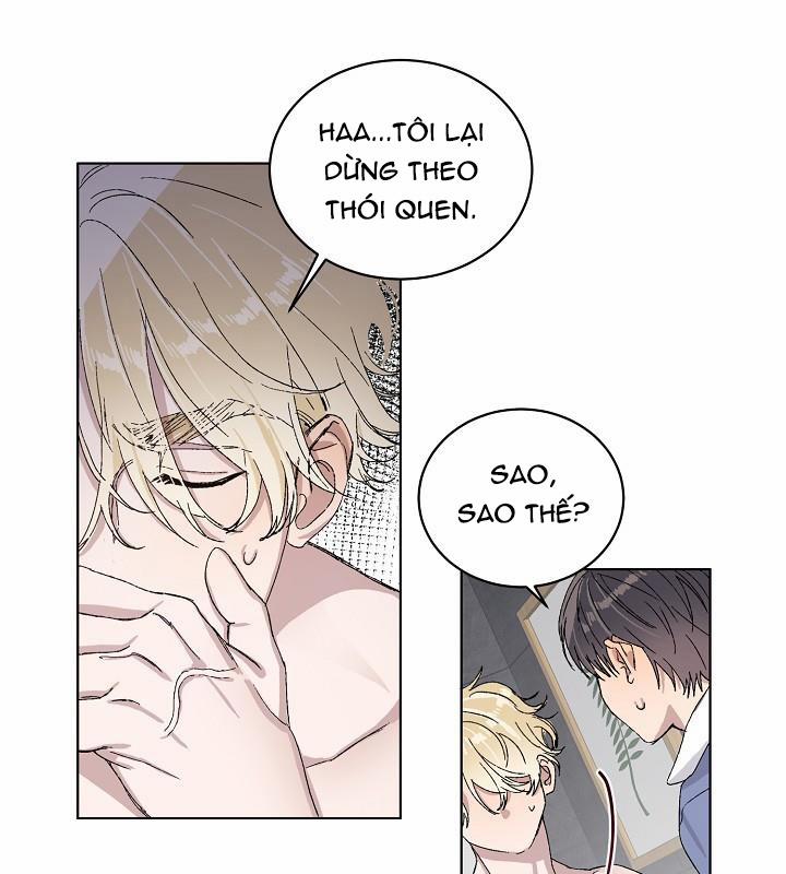 Chàng Tuấn Mã Của Tôi 15 trang 87