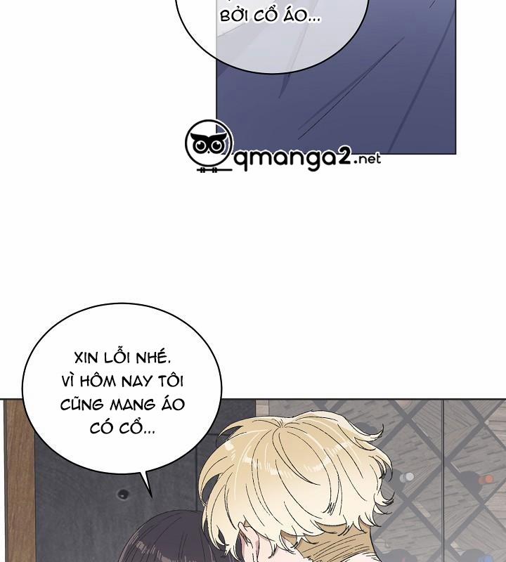 Chàng Tuấn Mã Của Tôi 15 trang 9