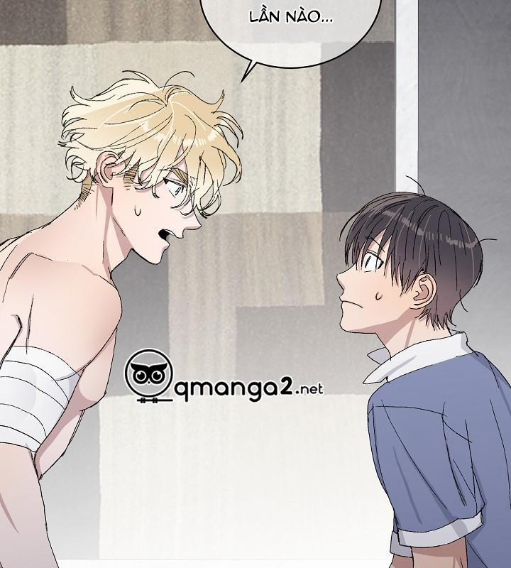 Chàng Tuấn Mã Của Tôi 15 trang 90