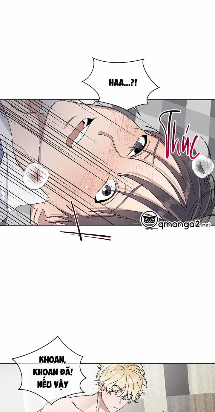 Chàng Tuấn Mã Của Tôi 16 trang 17