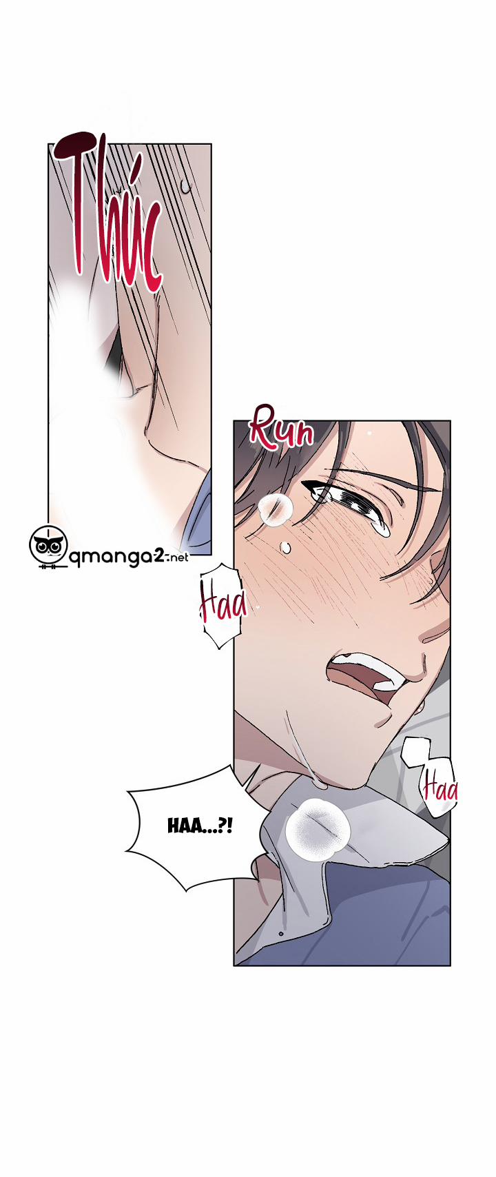 Chàng Tuấn Mã Của Tôi 16 trang 25