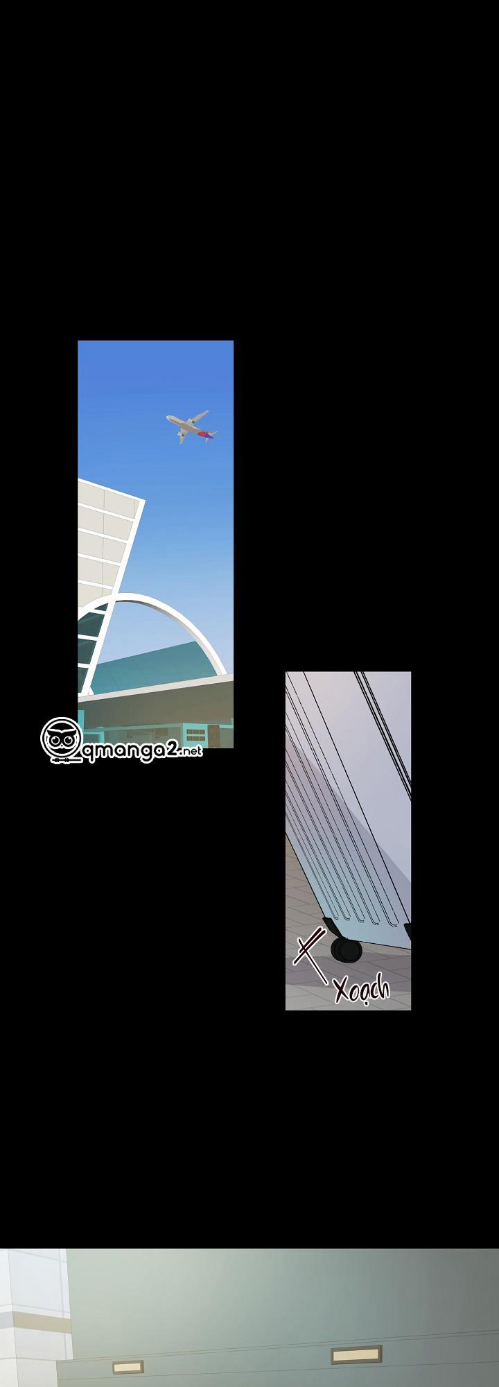 Chàng Tuấn Mã Của Tôi 17 trang 2