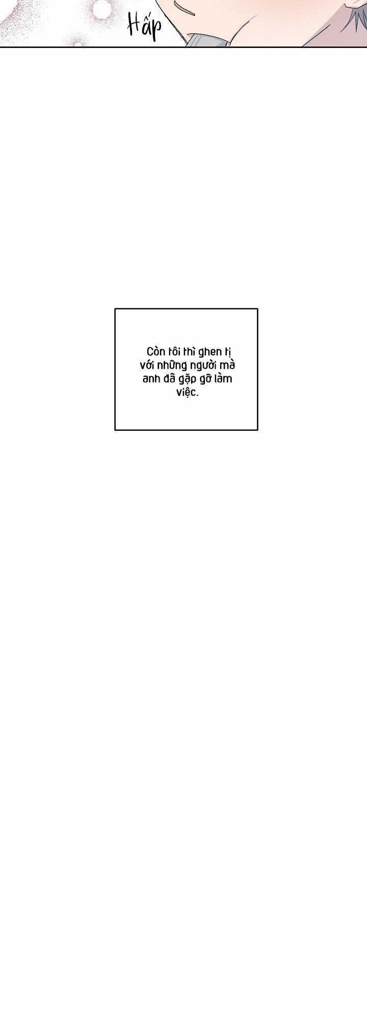 Chàng Tuấn Mã Của Tôi 17 trang 26