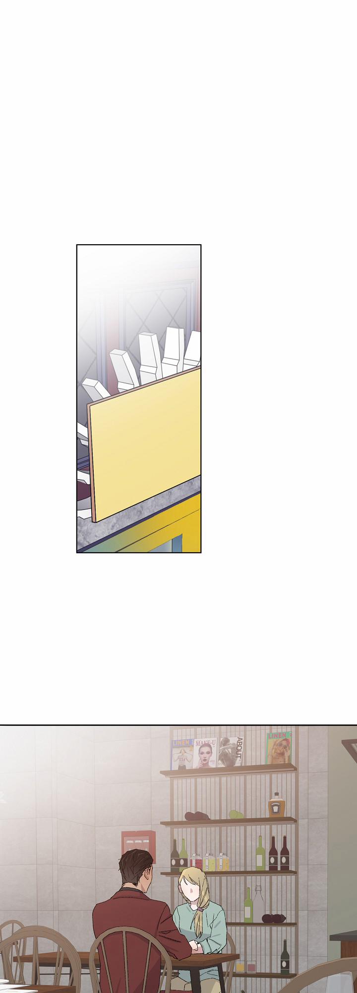 Chàng Tuấn Mã Của Tôi 17 trang 27