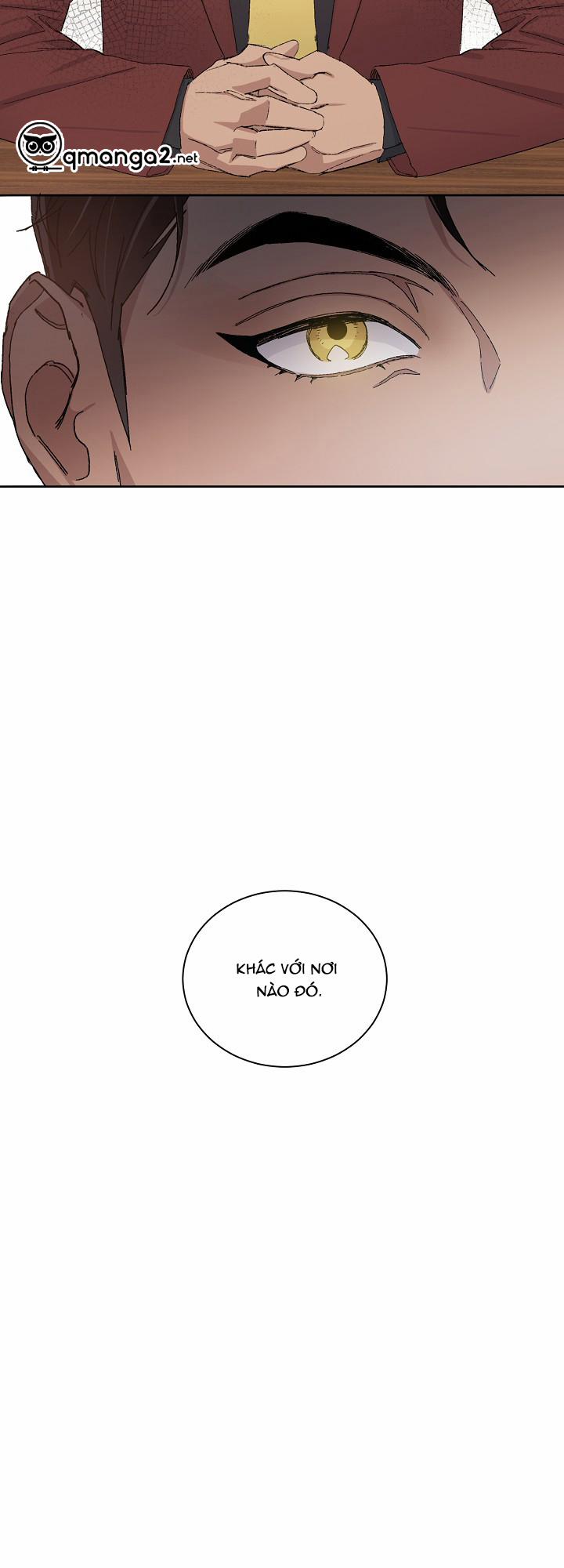 Chàng Tuấn Mã Của Tôi 17 trang 34