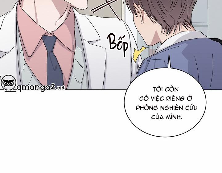 Chàng Tuấn Mã Của Tôi 18 trang 100