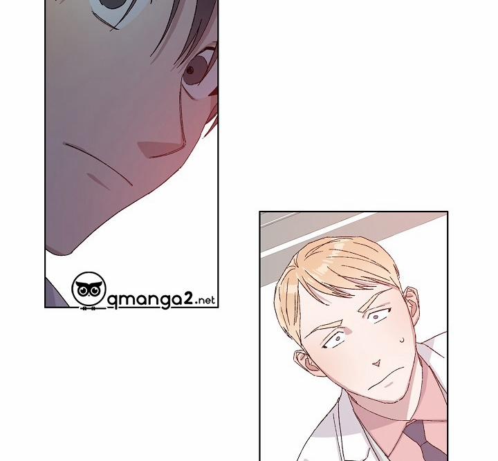 Chàng Tuấn Mã Của Tôi 18 trang 105