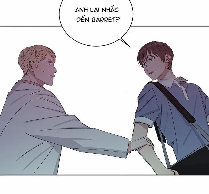 Chàng Tuấn Mã Của Tôi 18 trang 107