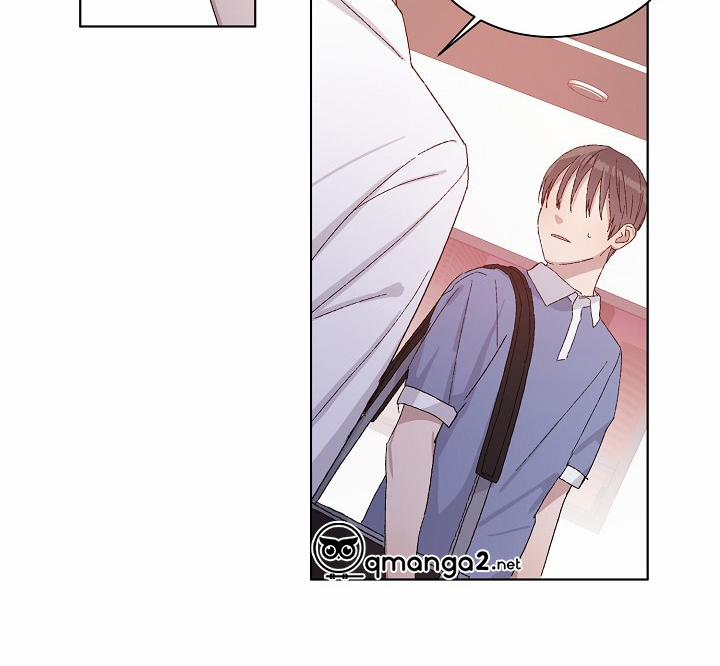 Chàng Tuấn Mã Của Tôi 18 trang 109