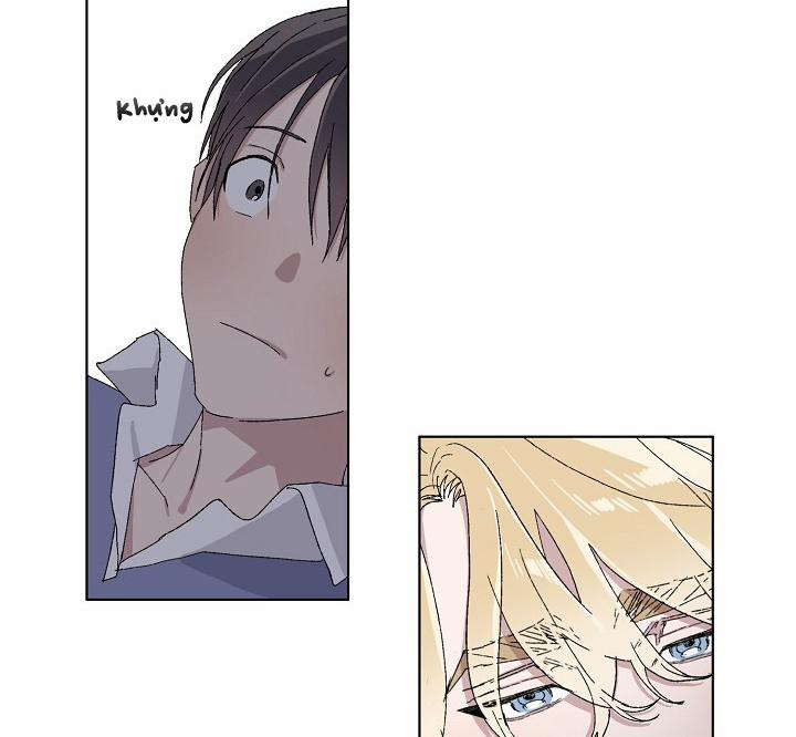 Chàng Tuấn Mã Của Tôi 18 trang 13