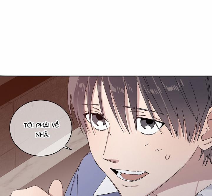 Chàng Tuấn Mã Của Tôi 18 trang 16
