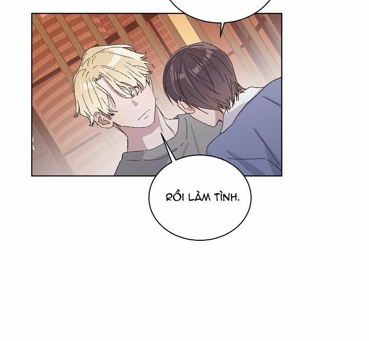 Chàng Tuấn Mã Của Tôi 18 trang 18