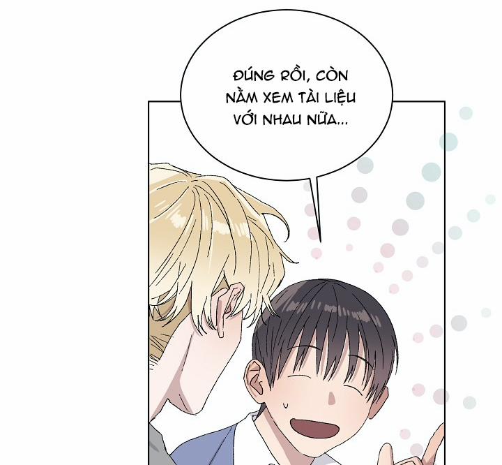 Chàng Tuấn Mã Của Tôi 18 trang 19