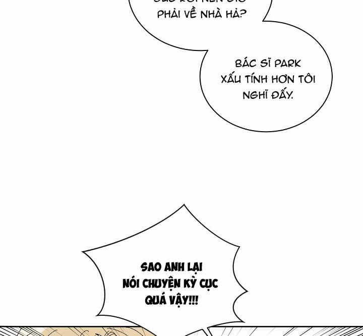 Chàng Tuấn Mã Của Tôi 18 trang 22