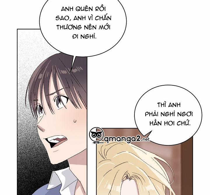 Chàng Tuấn Mã Của Tôi 18 trang 24