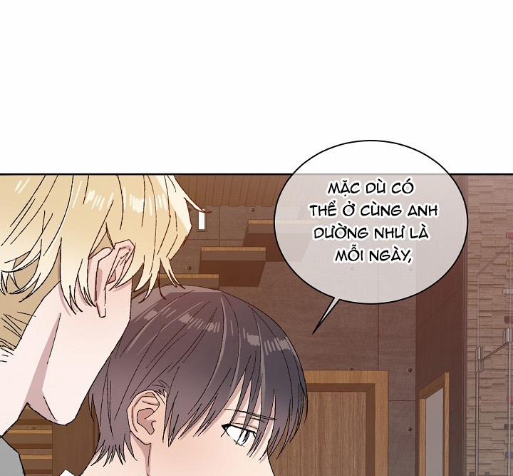 Chàng Tuấn Mã Của Tôi 18 trang 29