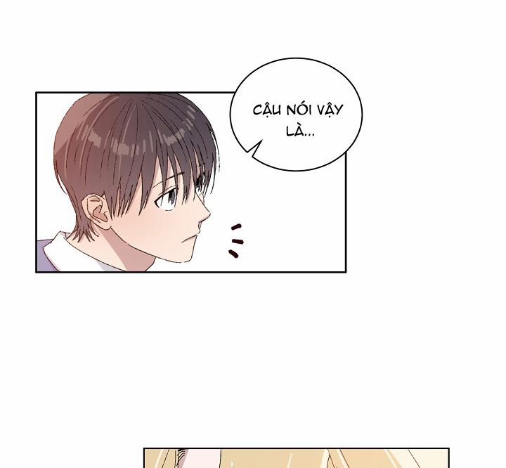 Chàng Tuấn Mã Của Tôi 18 trang 31