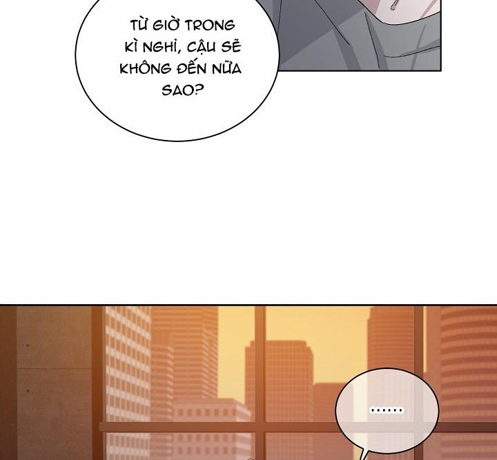 Chàng Tuấn Mã Của Tôi 18 trang 33