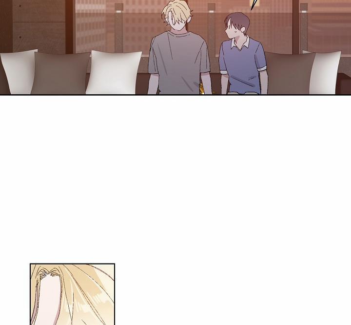 Chàng Tuấn Mã Của Tôi 18 trang 34