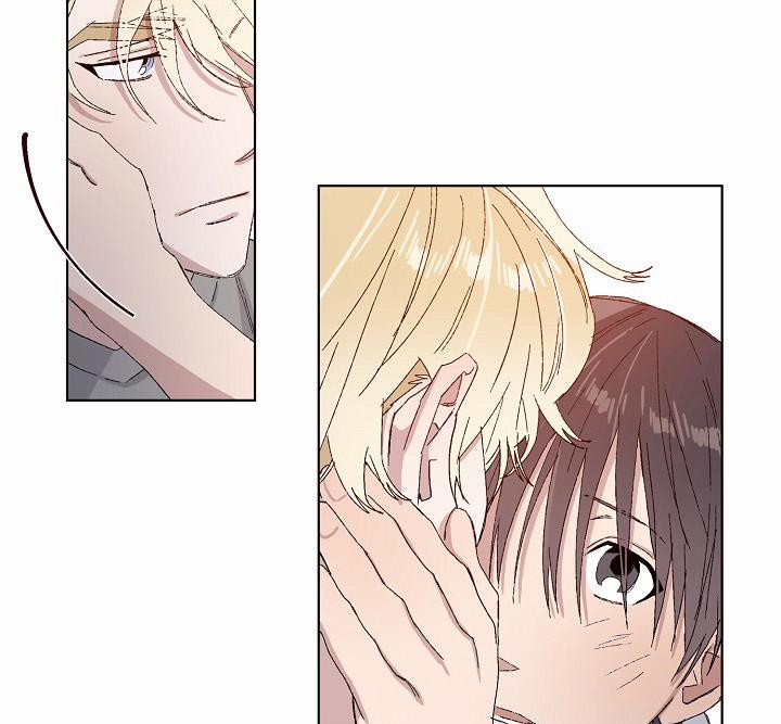 Chàng Tuấn Mã Của Tôi 18 trang 35