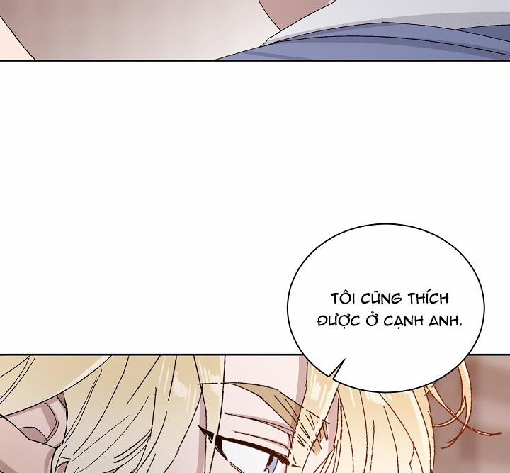 Chàng Tuấn Mã Của Tôi 18 trang 38