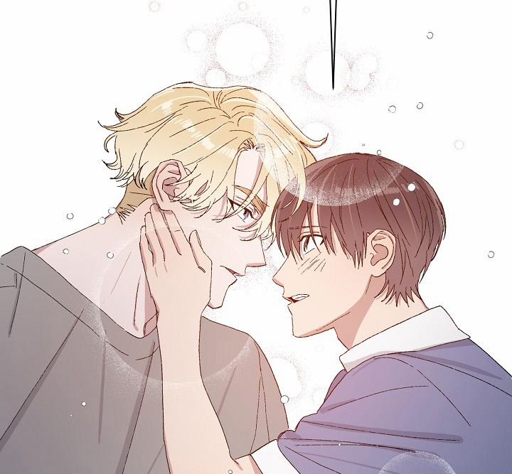 Chàng Tuấn Mã Của Tôi 18 trang 41