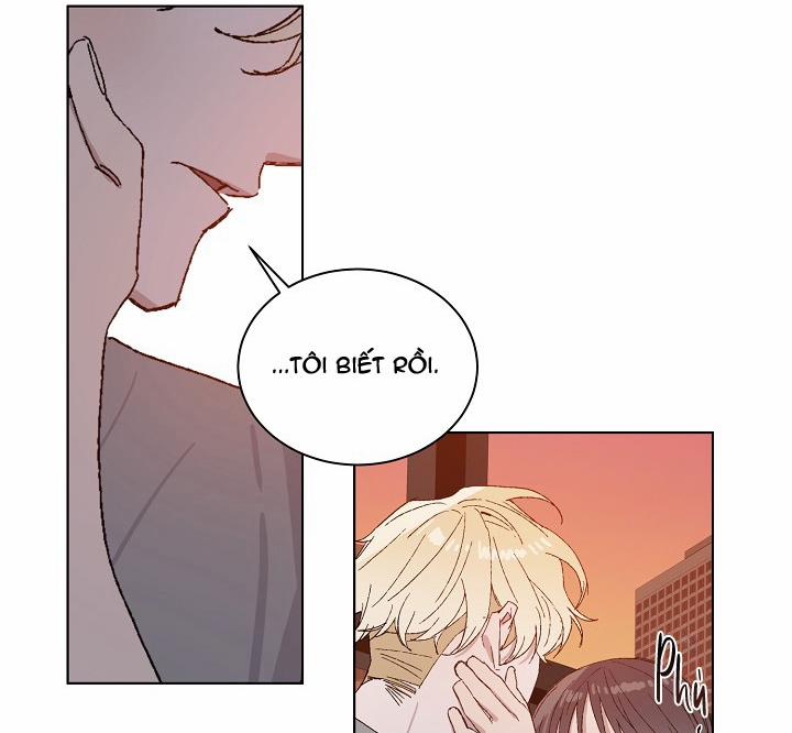 Chàng Tuấn Mã Của Tôi 18 trang 43