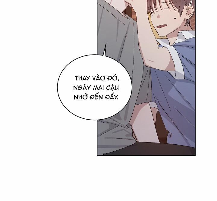 Chàng Tuấn Mã Của Tôi 18 trang 44