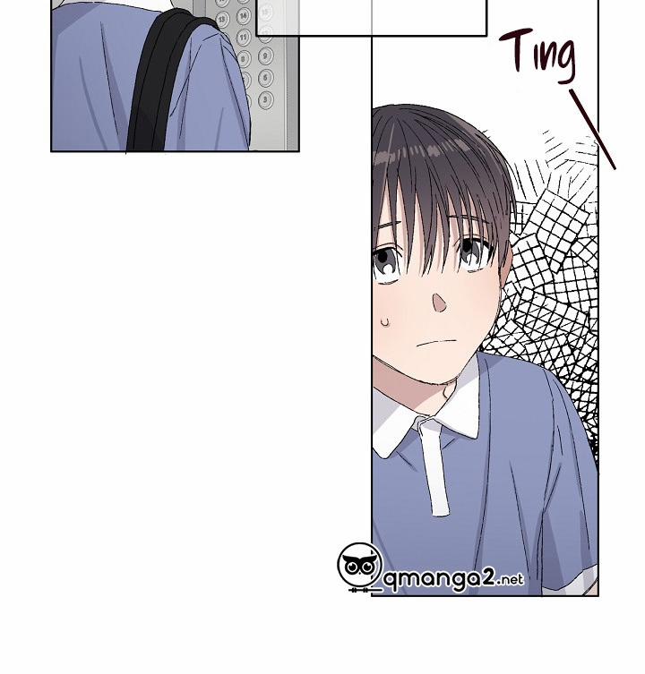 Chàng Tuấn Mã Của Tôi 18 trang 51