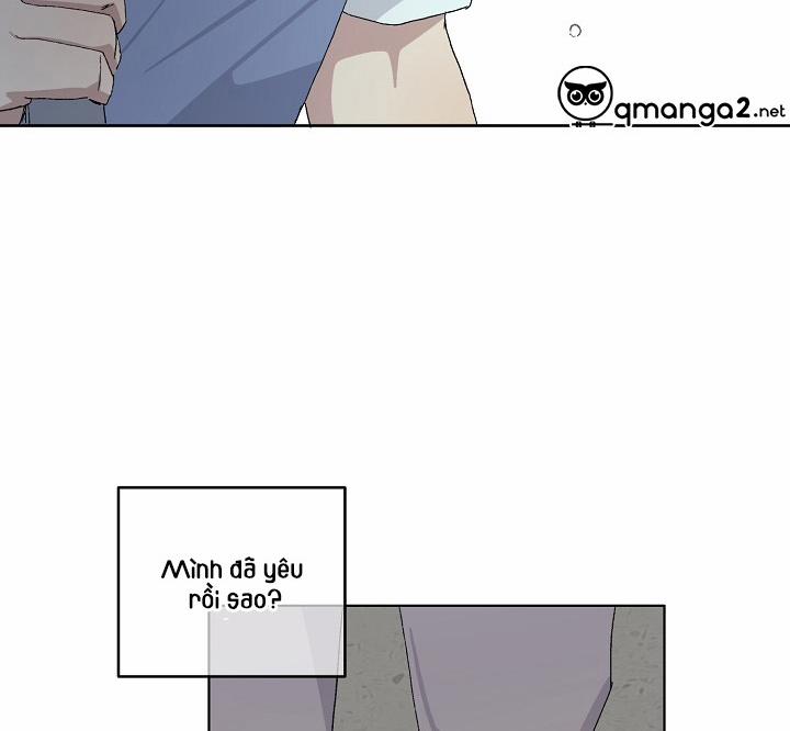 Chàng Tuấn Mã Của Tôi 18 trang 58