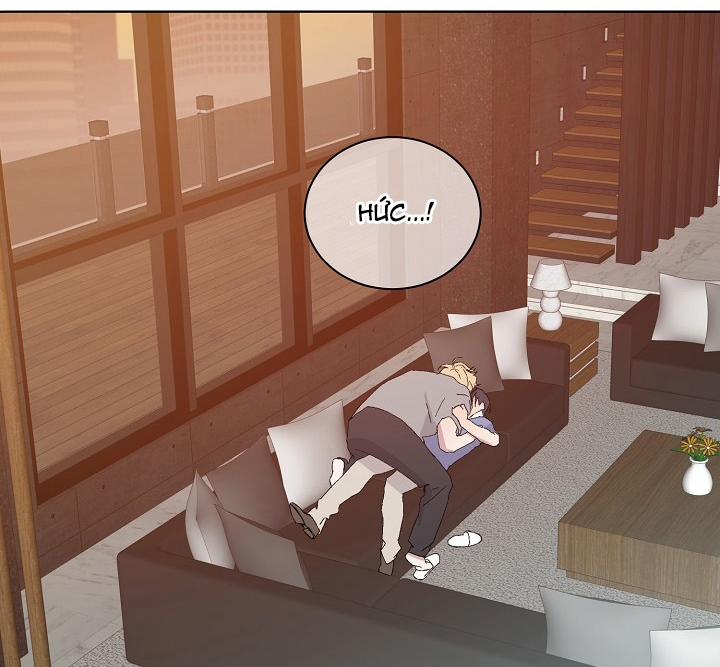 Chàng Tuấn Mã Của Tôi 18 trang 6