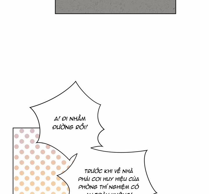 Chàng Tuấn Mã Của Tôi 18 trang 60