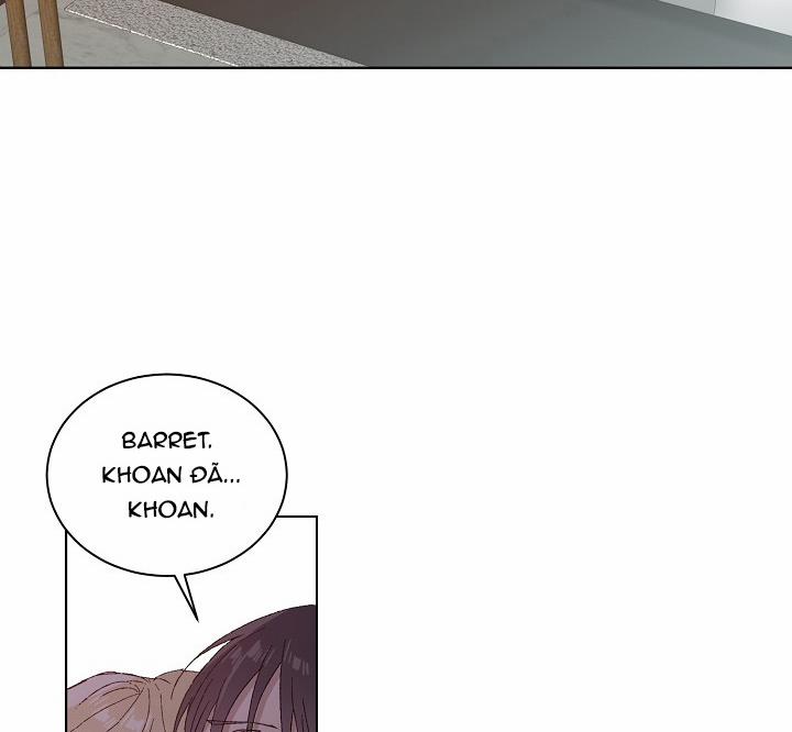 Chàng Tuấn Mã Của Tôi 18 trang 7