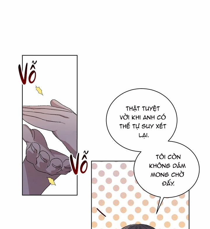 Chàng Tuấn Mã Của Tôi 18 trang 74