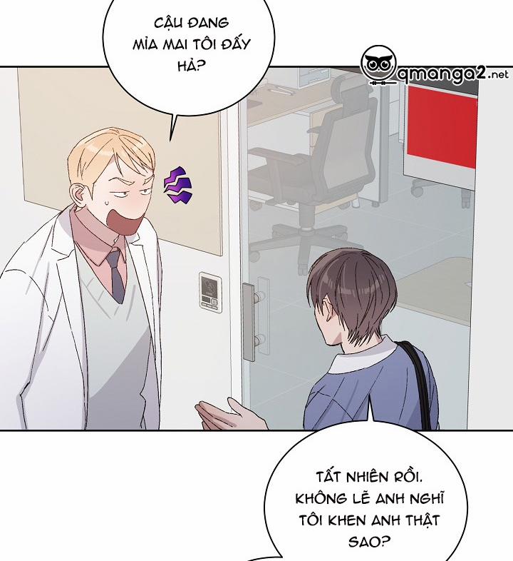 Chàng Tuấn Mã Của Tôi 18 trang 76