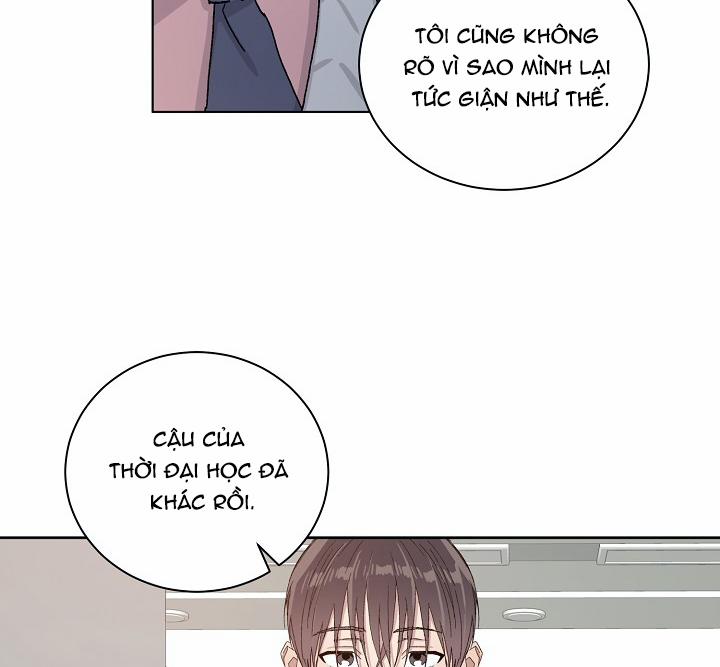 Chàng Tuấn Mã Của Tôi 18 trang 81