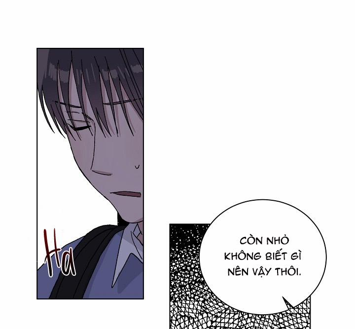 Chàng Tuấn Mã Của Tôi 18 trang 83