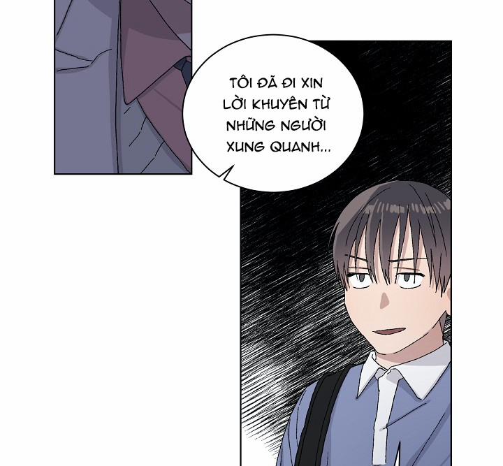 Chàng Tuấn Mã Của Tôi 18 trang 89