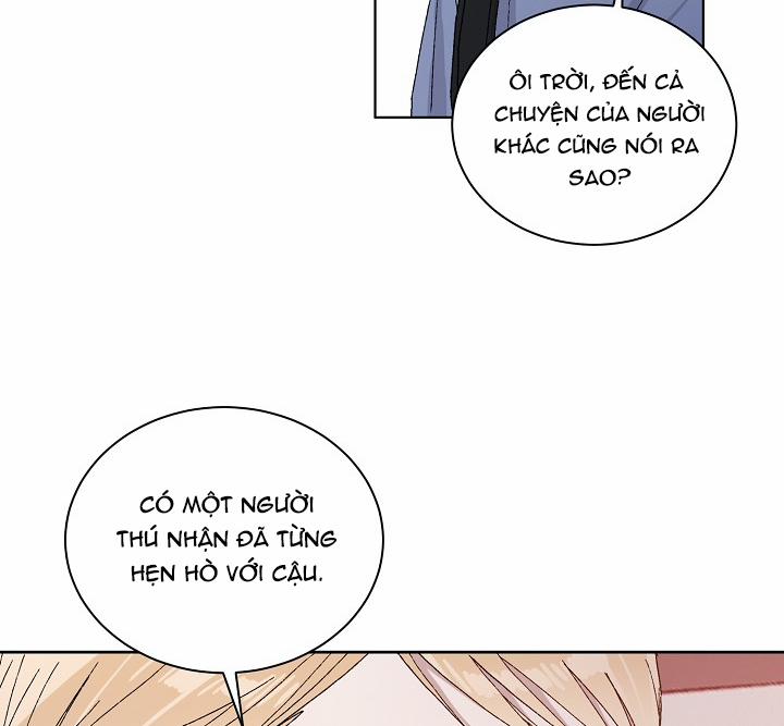 Chàng Tuấn Mã Của Tôi 18 trang 90