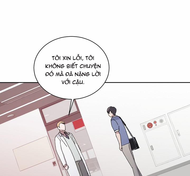 Chàng Tuấn Mã Của Tôi 18 trang 95