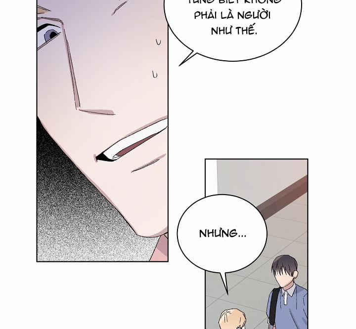 Chàng Tuấn Mã Của Tôi 19 trang 10