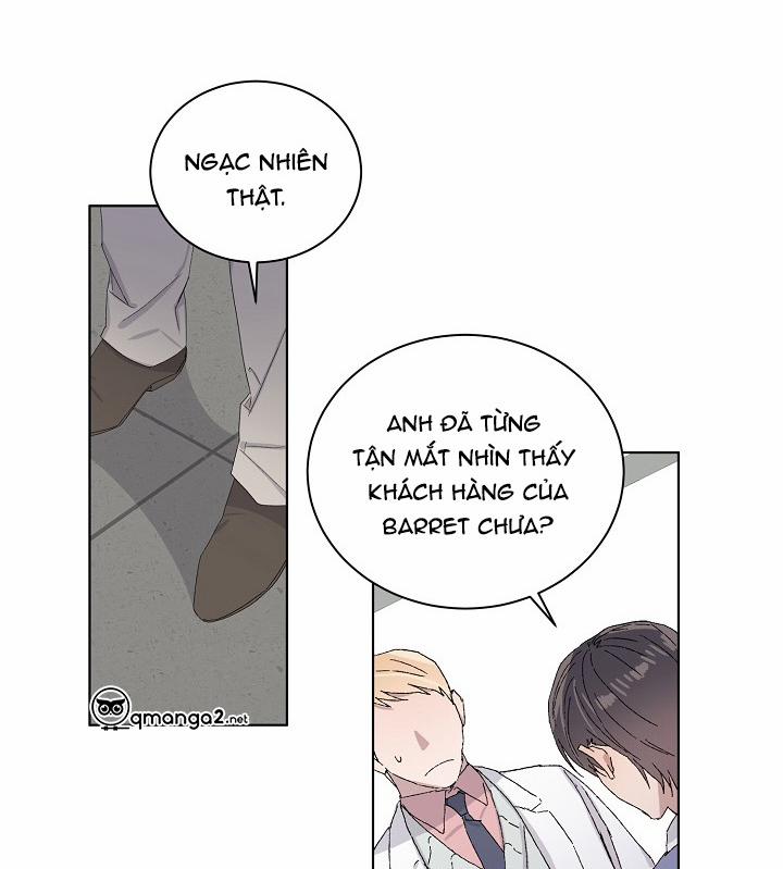 Chàng Tuấn Mã Của Tôi 19 trang 15