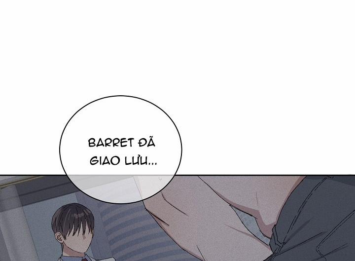 Chàng Tuấn Mã Của Tôi 19 trang 18