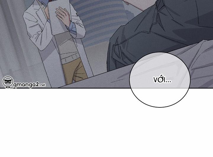 Chàng Tuấn Mã Của Tôi 19 trang 19