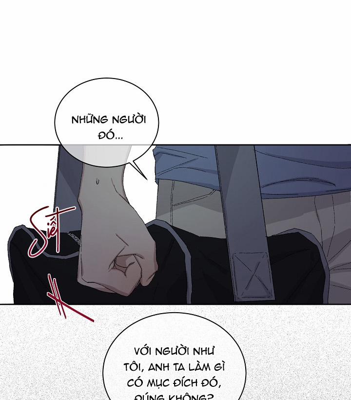 Chàng Tuấn Mã Của Tôi 19 trang 20