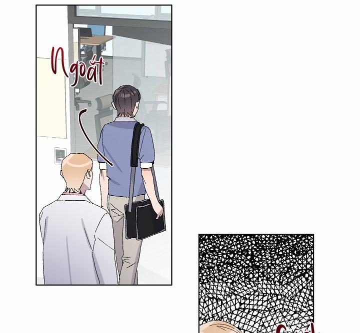 Chàng Tuấn Mã Của Tôi 19 trang 23